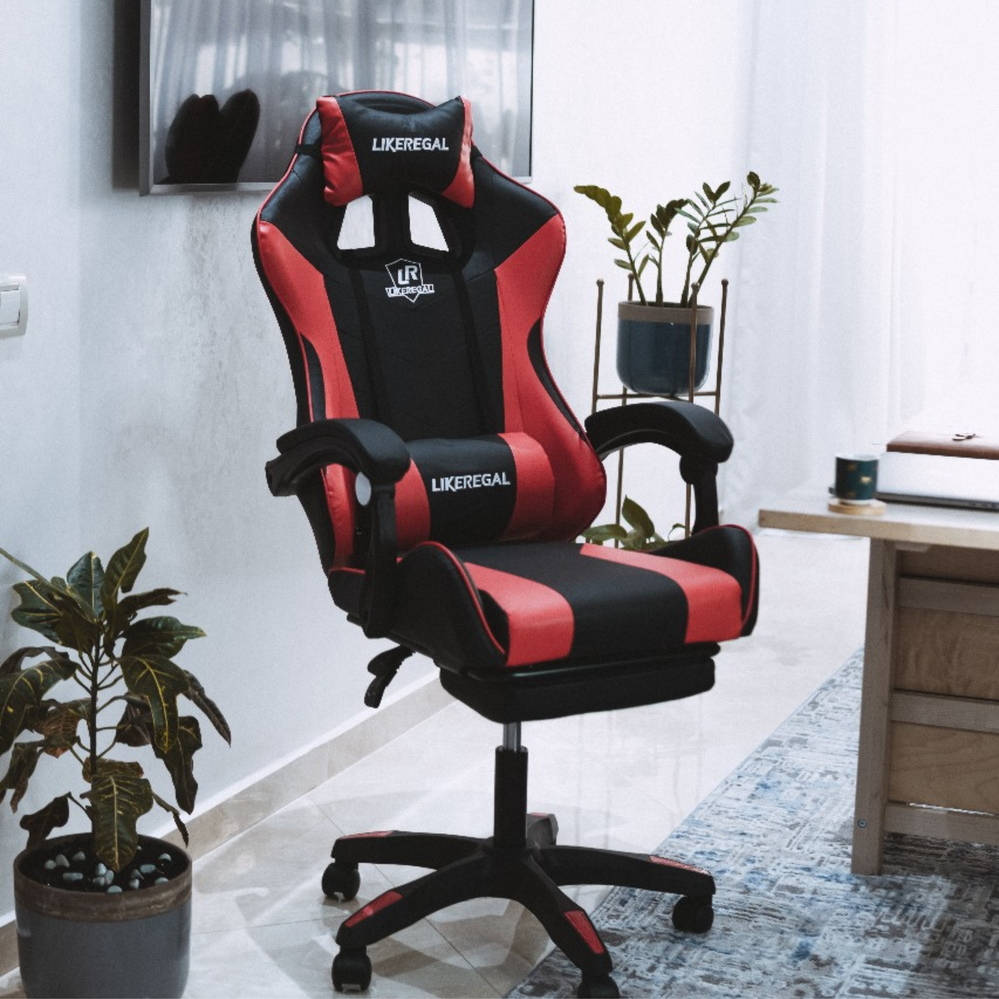 chaise de bureau likeregal