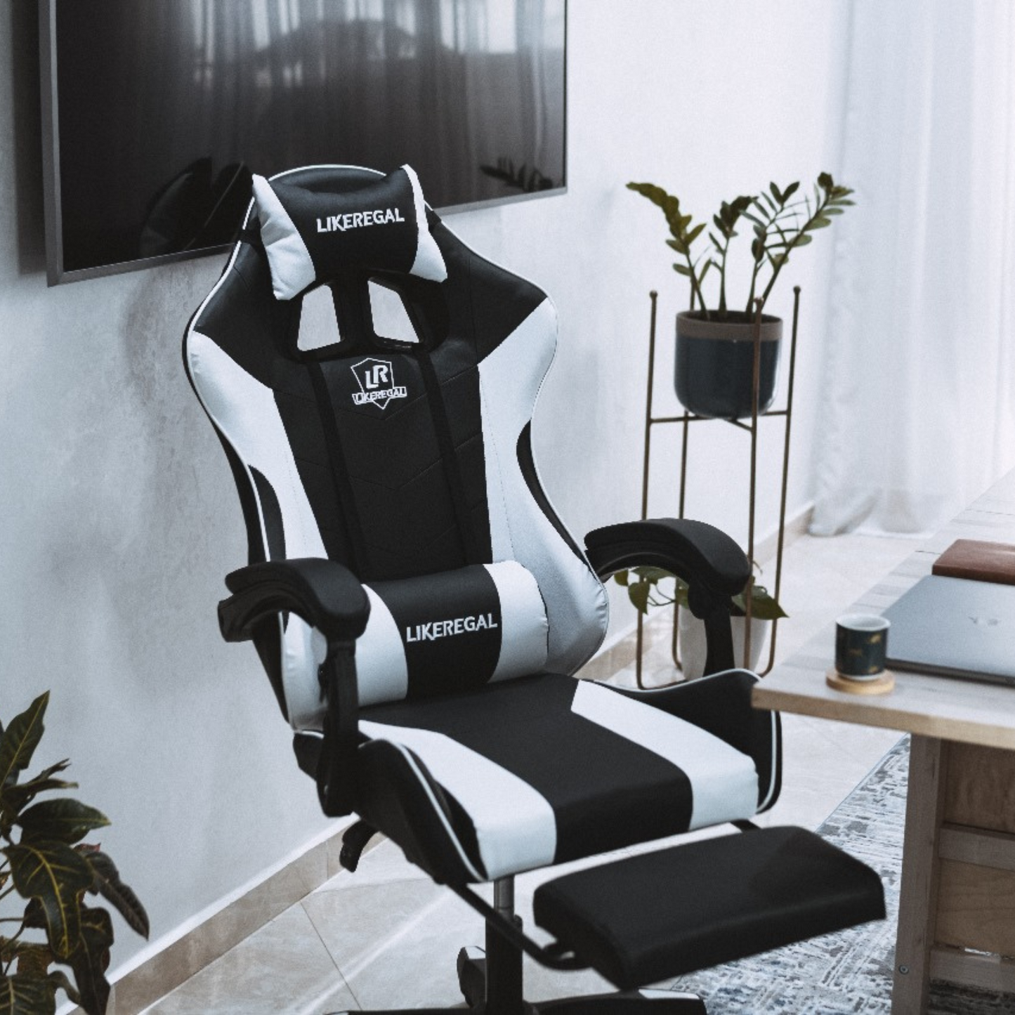 chaise de bureau likeregal