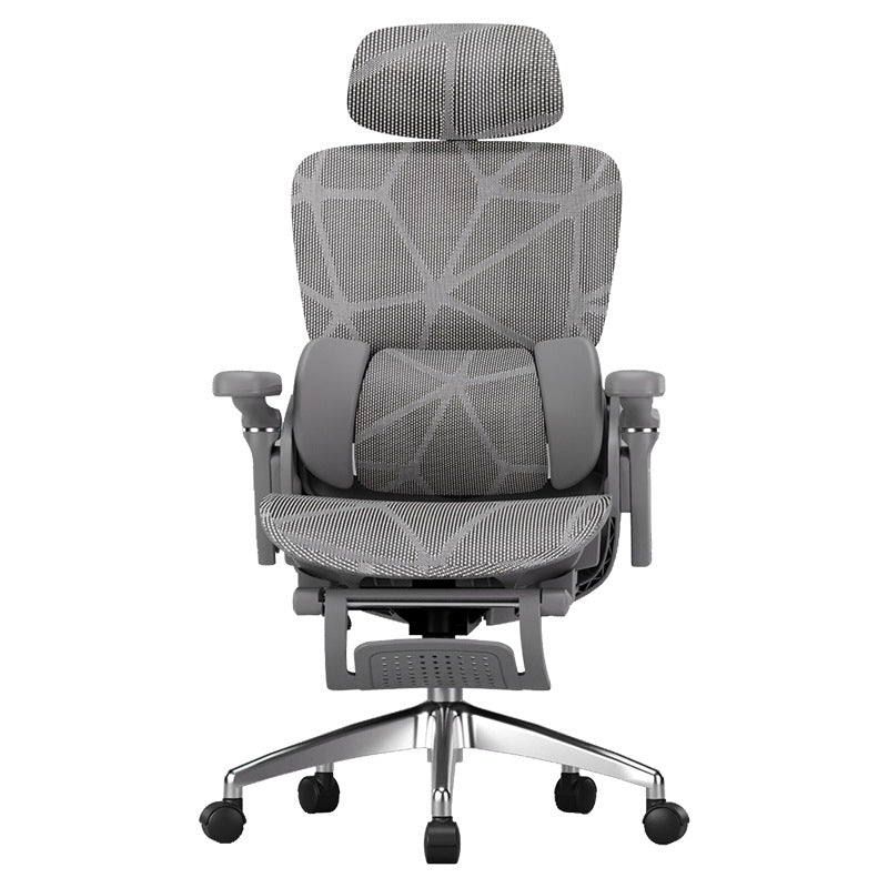 Chaise Ergonomique – Likeregal E21