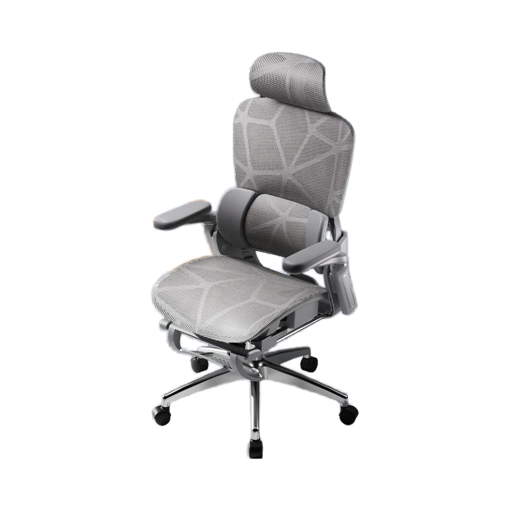 Chaise Ergonomique – Likeregal E21