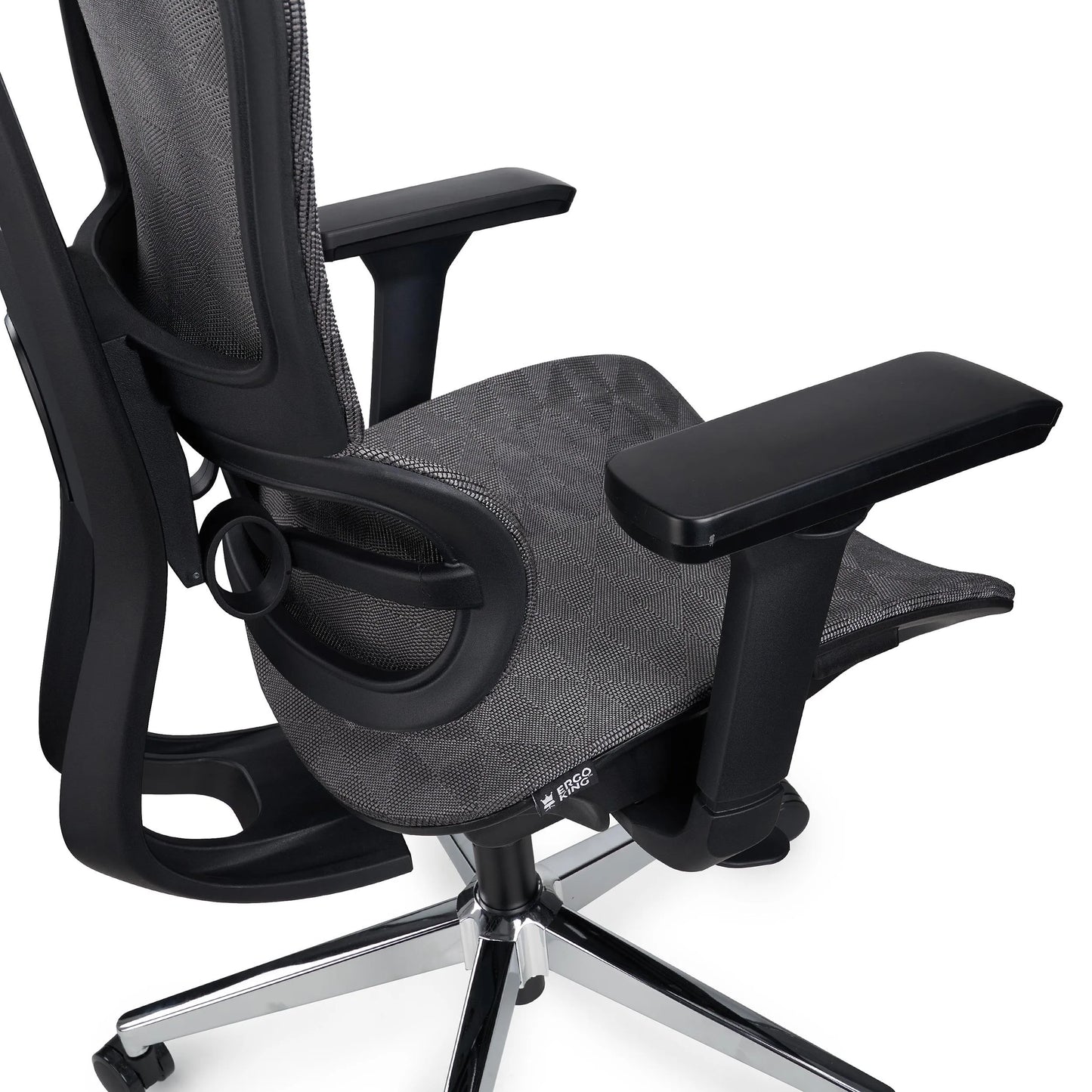 Chaise Ergonomique – Likeregal E07