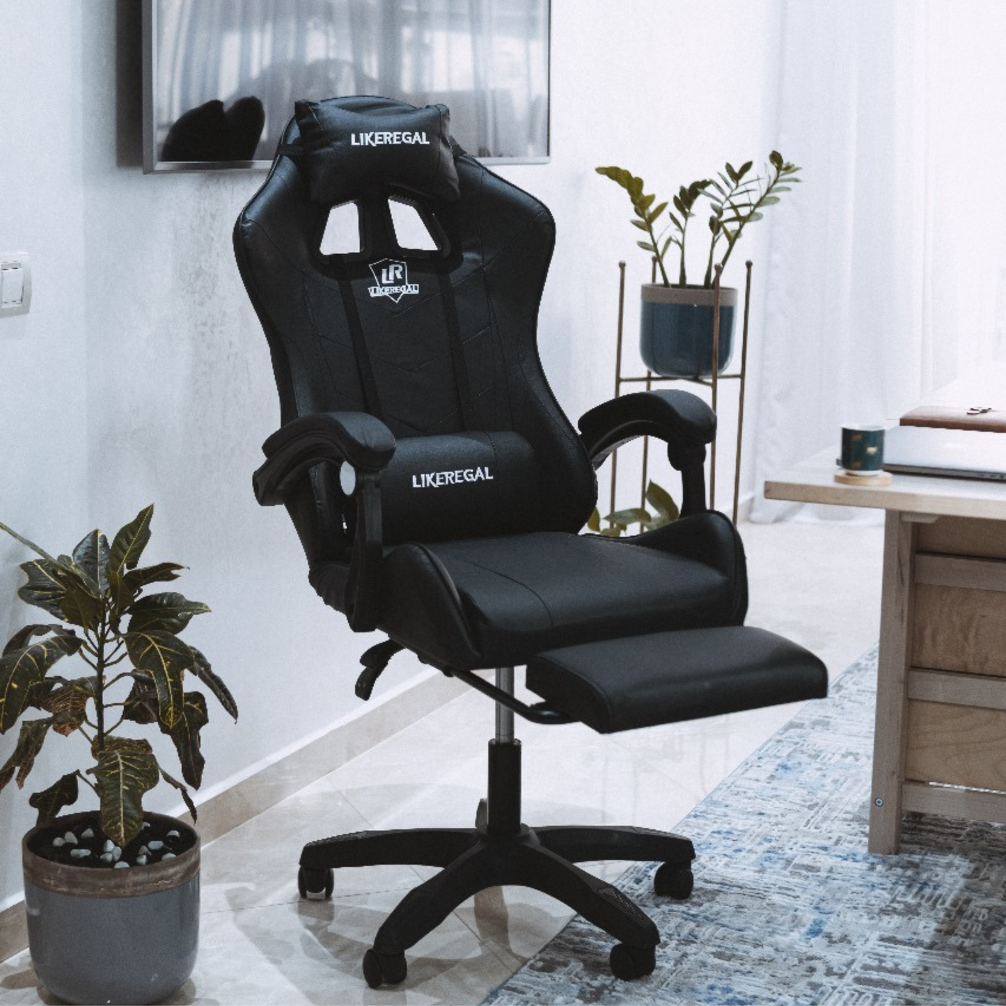 chaise de bureau likeregal