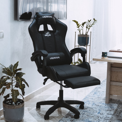 chaise de bureau likeregal