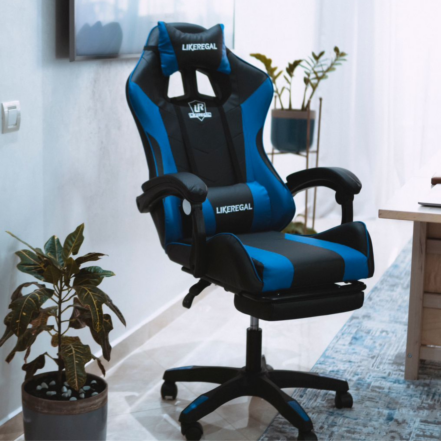 chaise de bureau likeregal