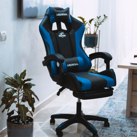 chaise de bureau likeregal