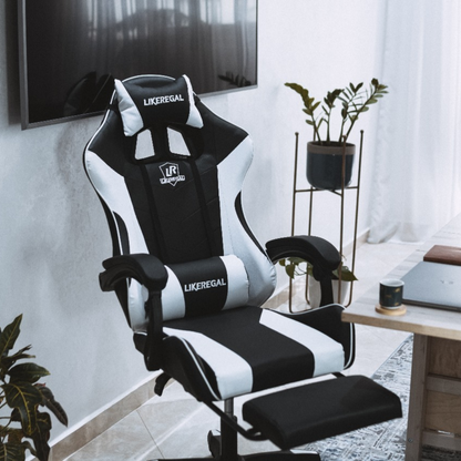 chaise de bureau likeregal