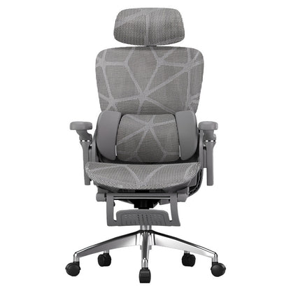 Chaise Ergonomique – Likeregal E21