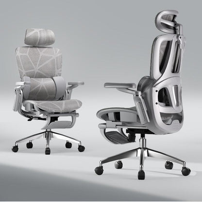 Chaise Ergonomique – Likeregal E21