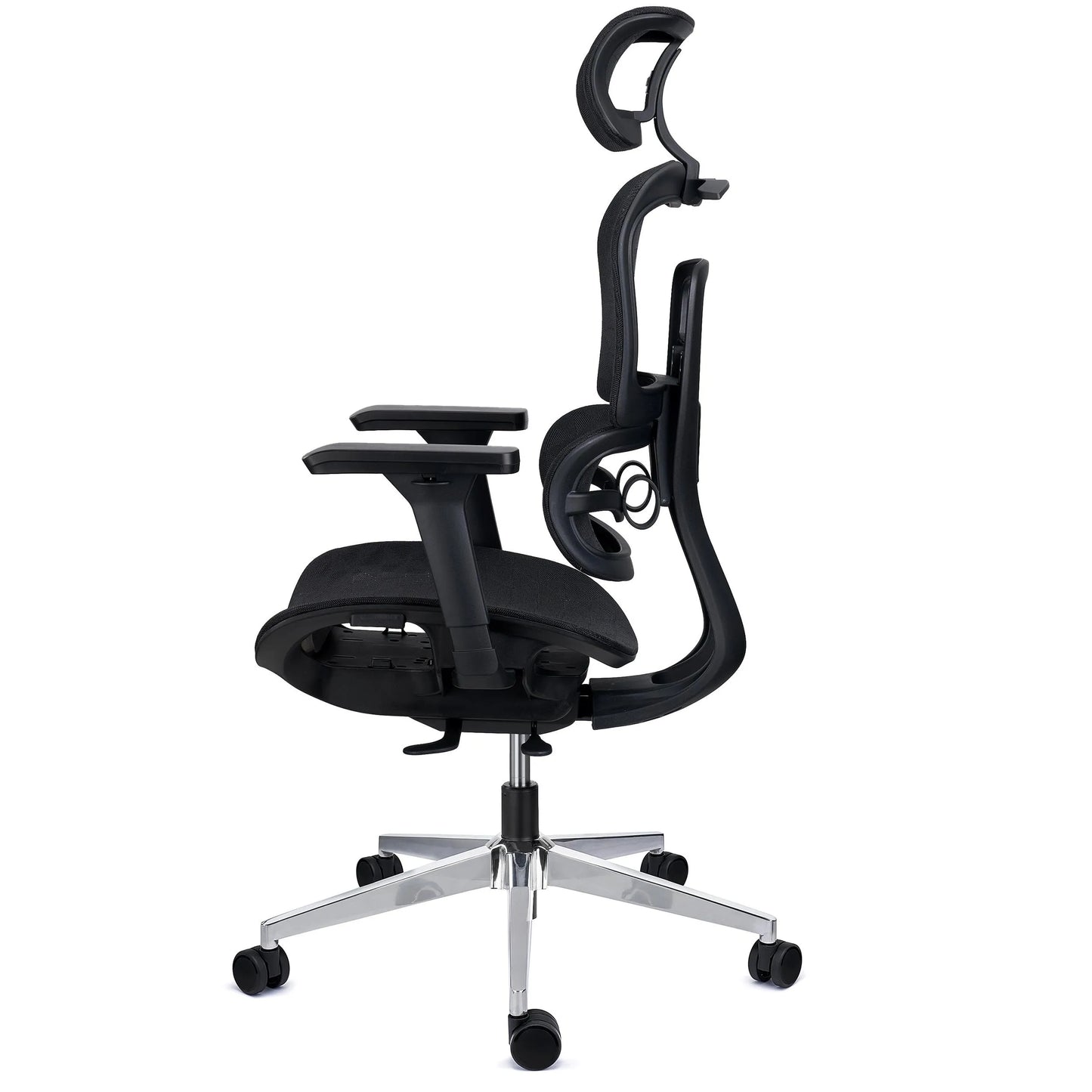 Chaise Ergonomique – Likeregal E07