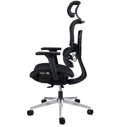 Chaise Ergonomique – Likeregal E07