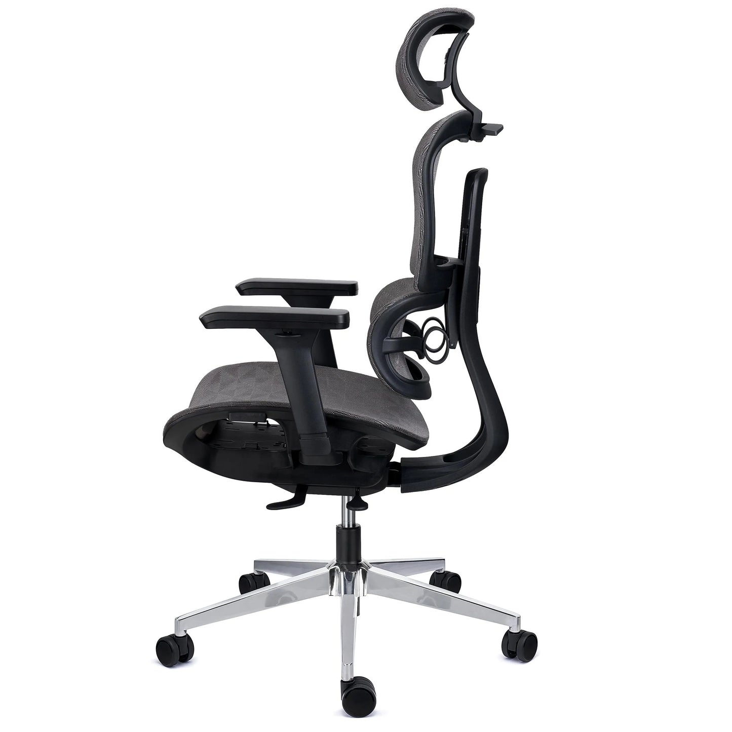 Chaise Ergonomique – Likeregal E07