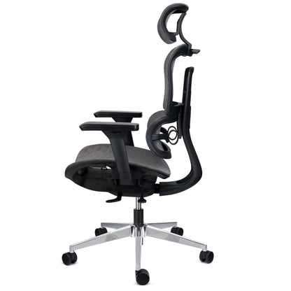 Chaise Ergonomique – Likeregal E07