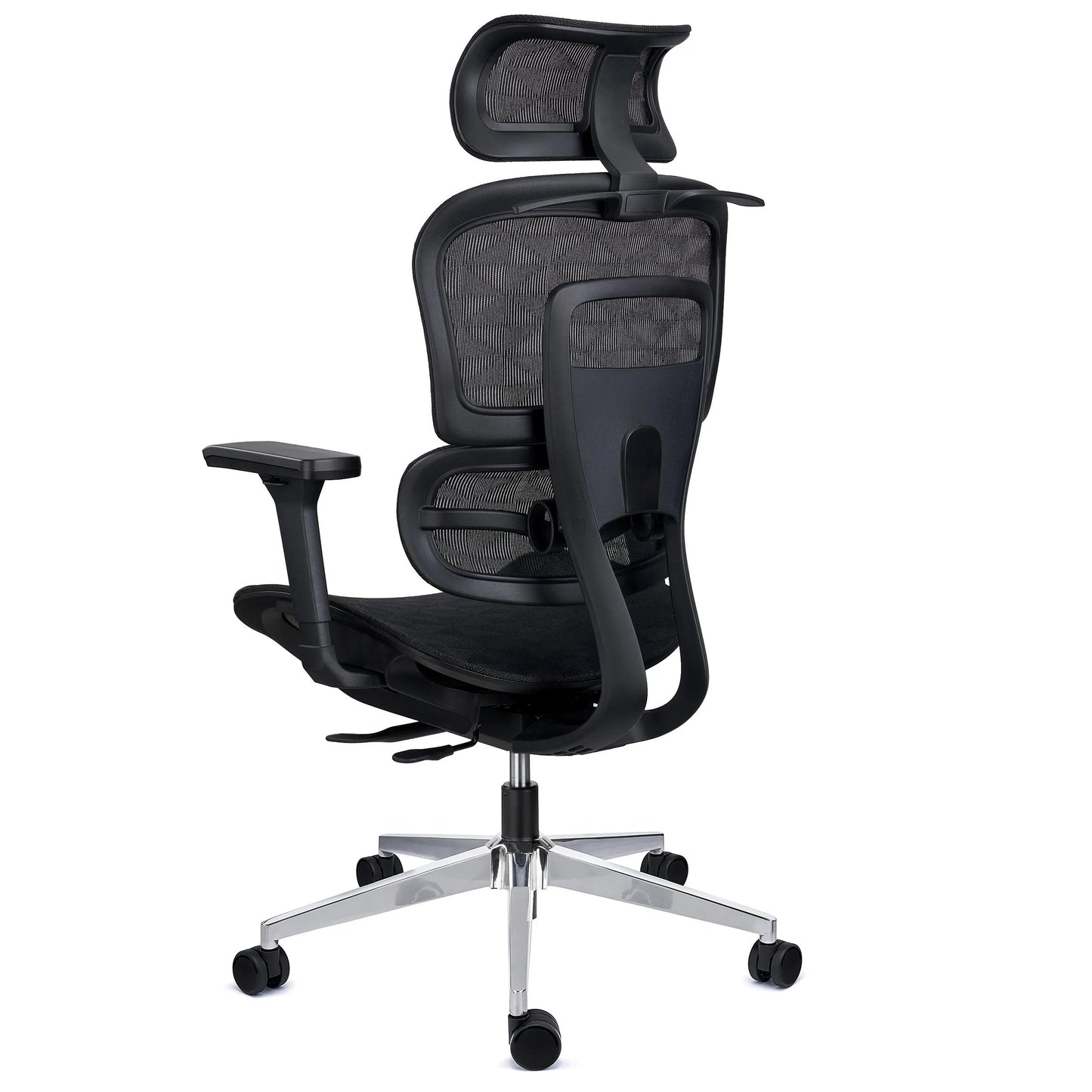 Chaise Ergonomique – Likeregal E07