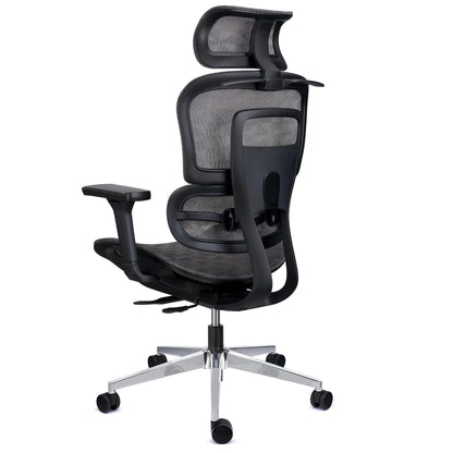 Chaise Ergonomique – Likeregal E07