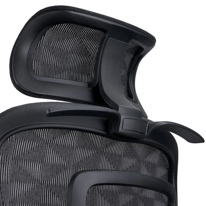 Chaise Ergonomique – Likeregal E07