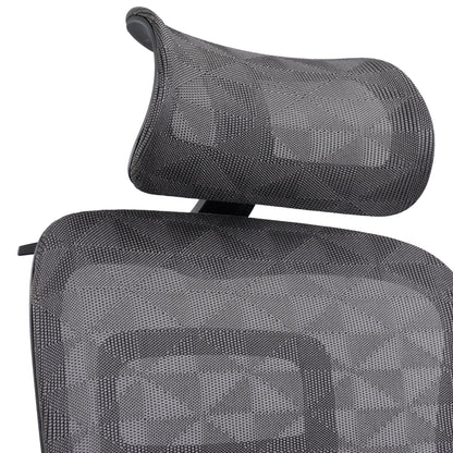 Chaise Ergonomique – Likeregal E07