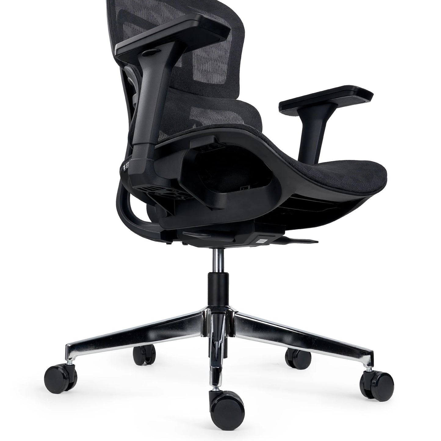 Chaise Ergonomique – Likeregal E07