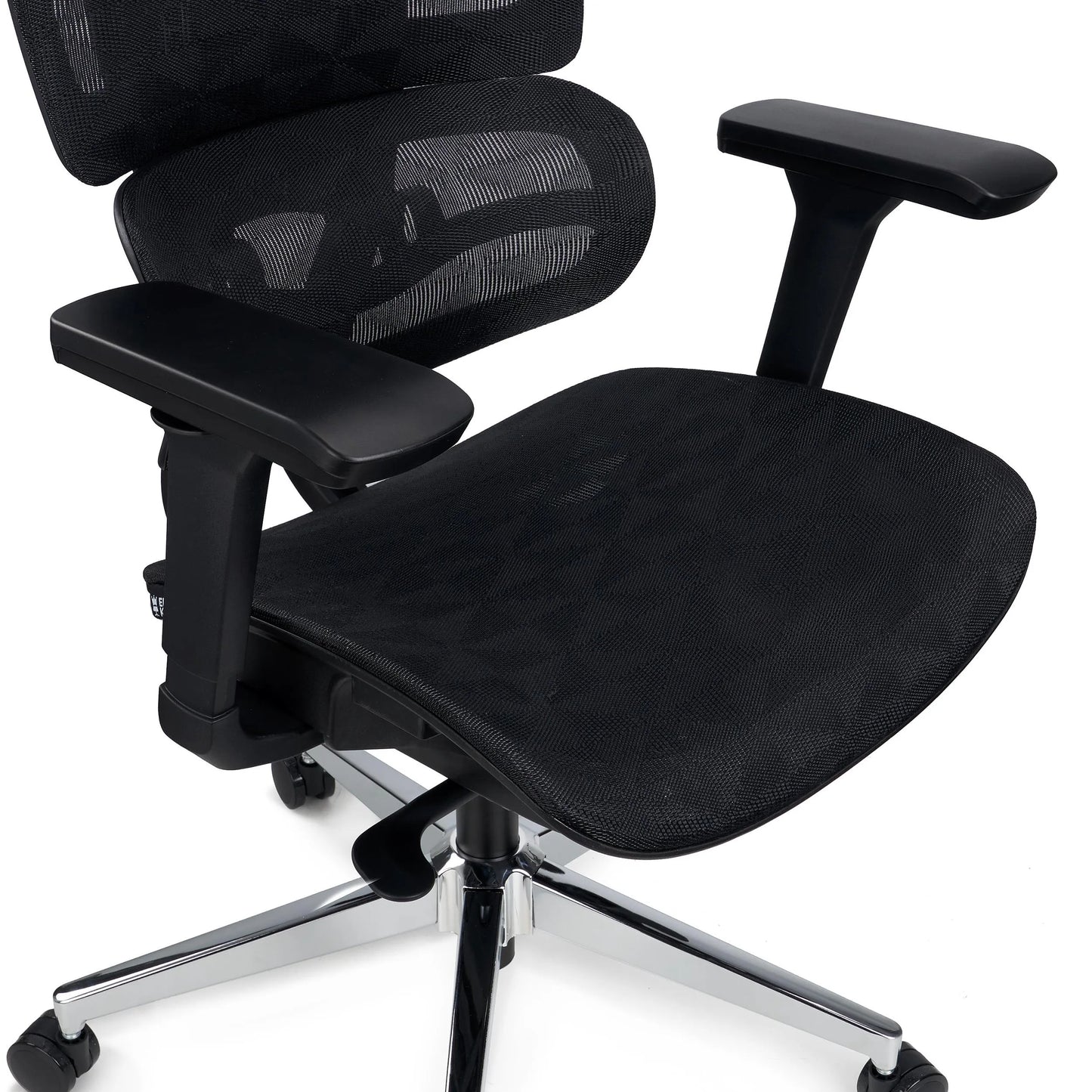 Chaise Ergonomique – Likeregal E07