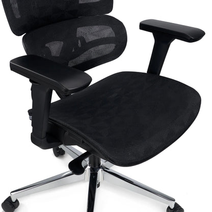 Chaise Ergonomique – Likeregal E07